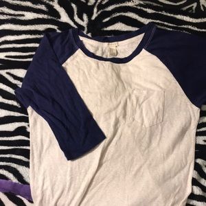 baseball tee